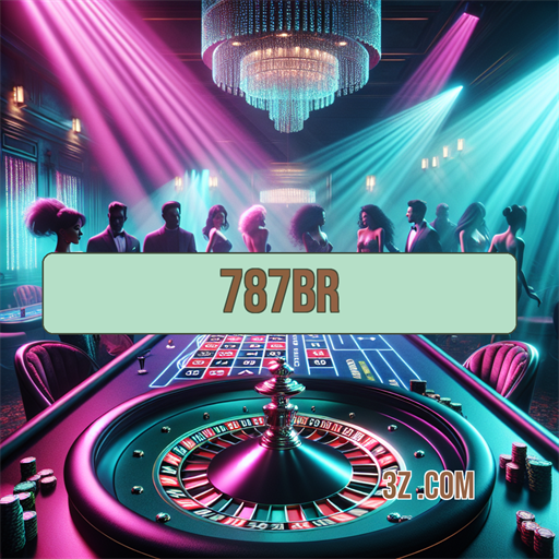 Entre na Diversão dos Slots com 787br e Surpreenda-se