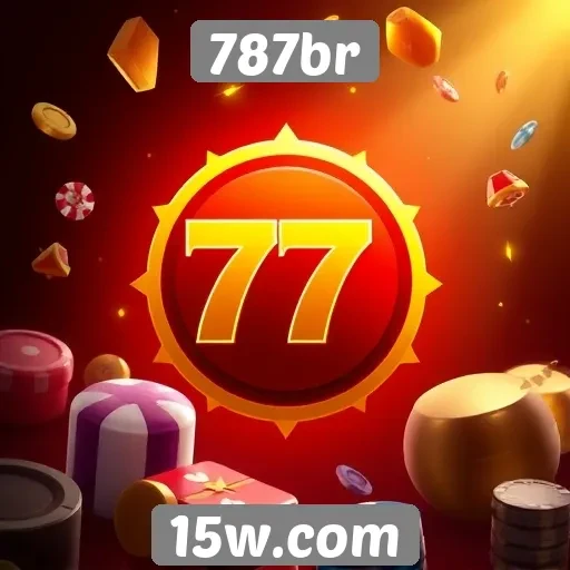 Principais jogos destacados na plataforma 787br