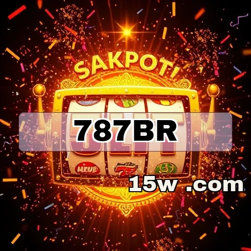 787br Apostas Esportivas